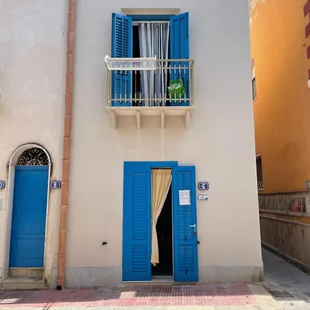 Apartment Vacanza In Centro A *