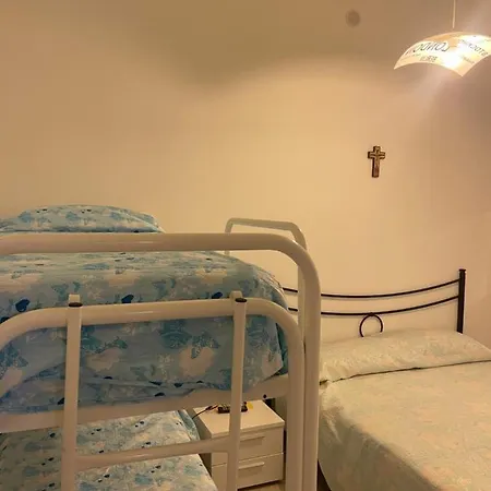 Vacanza In Centro A