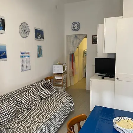 Vacanza In Centro A Apartment